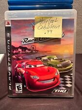 Cars Race-O-Rama (Sony PlayStation 2, 2009) for sale online