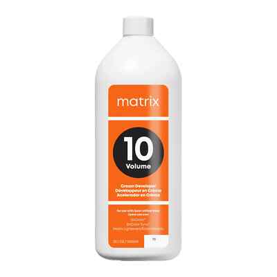 Matrix - Creme Oxidans 10 Volumen