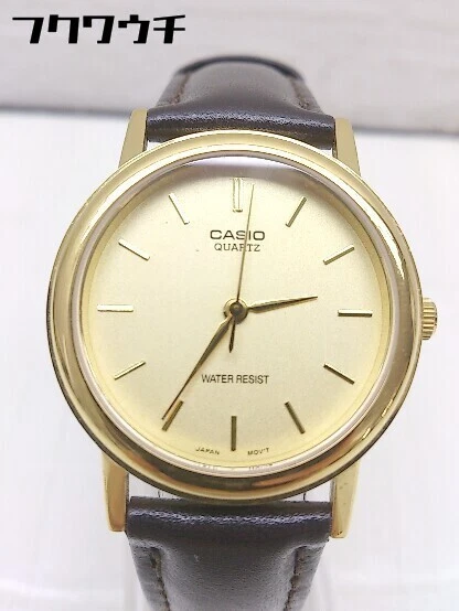 Casio 1095q hot sale