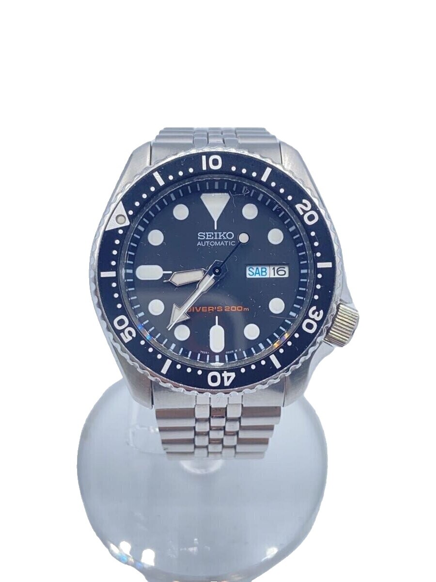 Seiko Skx007j | eBay Seiko Skx007j | eBay