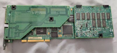 Compaq 340855-001 3200 Smart Array SCSI Controller Card