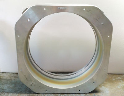 にの 10729 APPLIED MATERIALS ENDURA 300MM ADAPTOR 0040-81737 | eBay