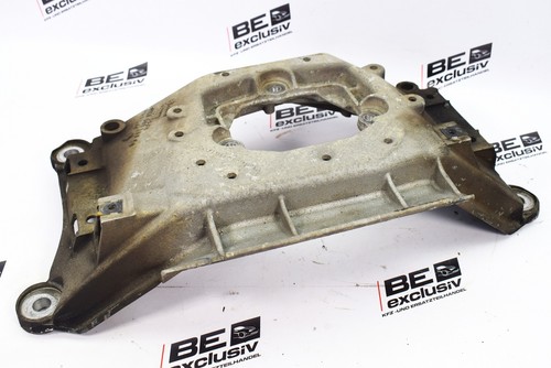 Orig. Audi Q5 8R quattro 2.0 TDI Getriebeträger Querträger Halterung 8K0399263AS