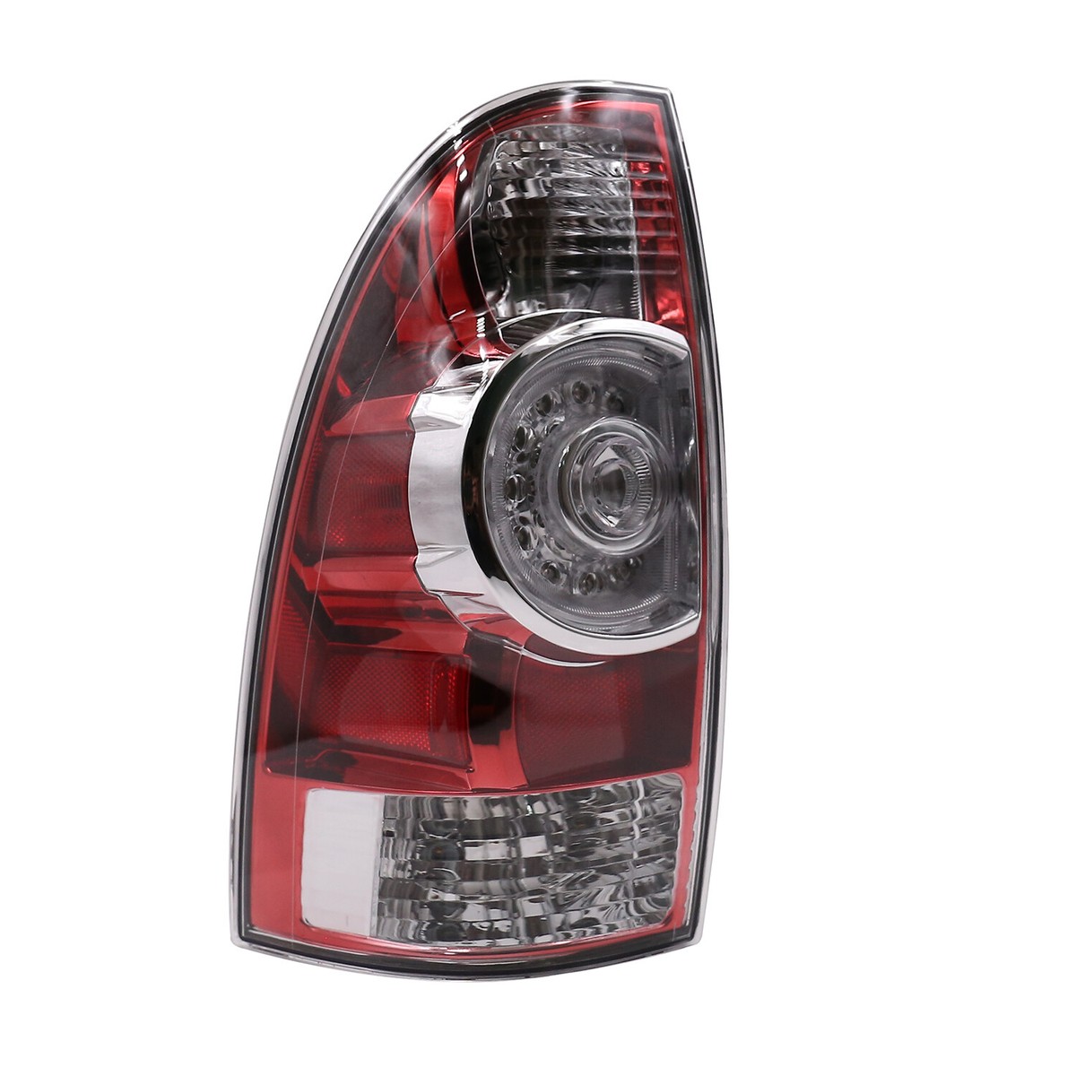 For 2005-2015 Toyota Tacoma Driver LF Side Led Rear Brake Stop