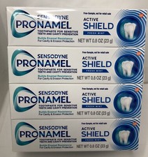 Pronamel Active Shield Fresh Mint Toothpaste ...