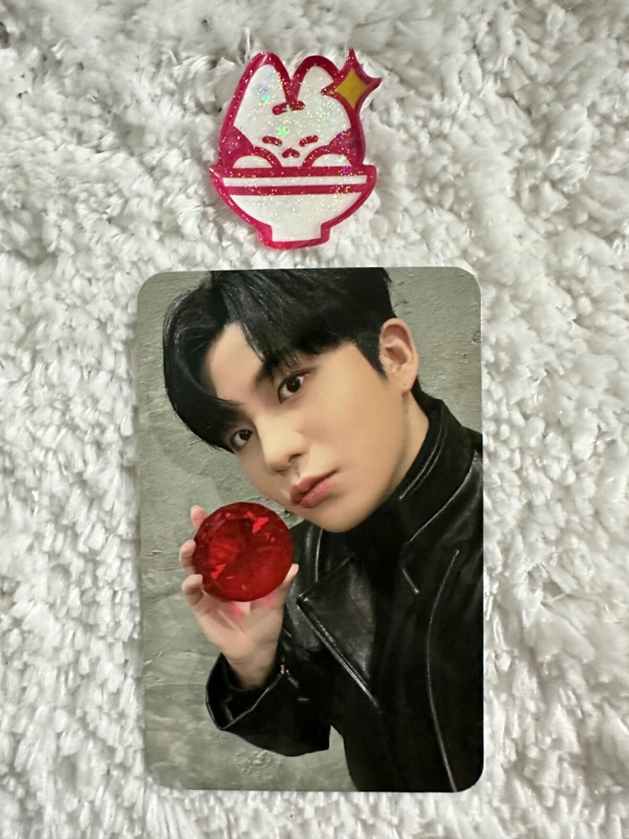 ATEEZ アチズ ソウルコン Sailor package特典 コンプセット ATEEZ SEOUL WILL TO POWER SAILOR PACKAGE SOUNDCHECK PHOTO