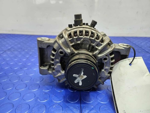 18-23 Chevy Equinox 1.5L Alternator Assembly 130 Amp Genuine Bosch OEM 13517759 - Picture 2 of 11