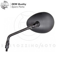 Zugelassener Linker RüCkspiegel Aprilia Scarabeo Light 300 2009-2010