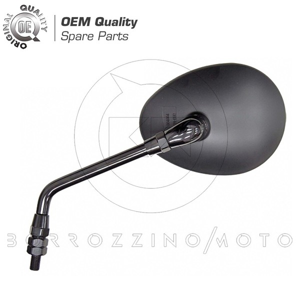 Zugelassener Linker RüCkspiegel Aprilia Scarabeo Light 300 2009-2010-image
