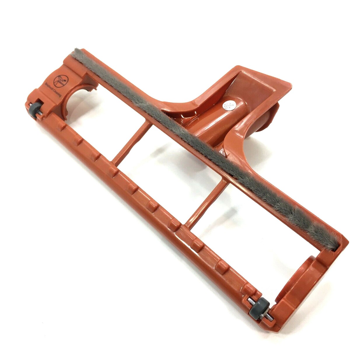 Shark HV301 HV302 HV303 HV305 LINGUETTA PULSANTE SGANCIO PARETE BLU CON - Foto 6