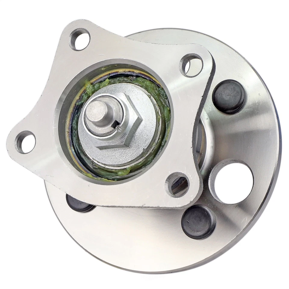 Conjunto de cojinete de rueda y buje-sin piezas automotrices ABS CRS NT512018 Foto 2 de 4