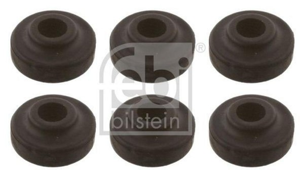 Ventildeckel Schraube Dichtung BMW-image