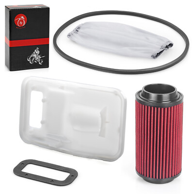 Filtro Aria K&N Ricambio Per Polaris Sportsman/Scrambler 1996-2010 - Modello PL-1003 - Foto 6