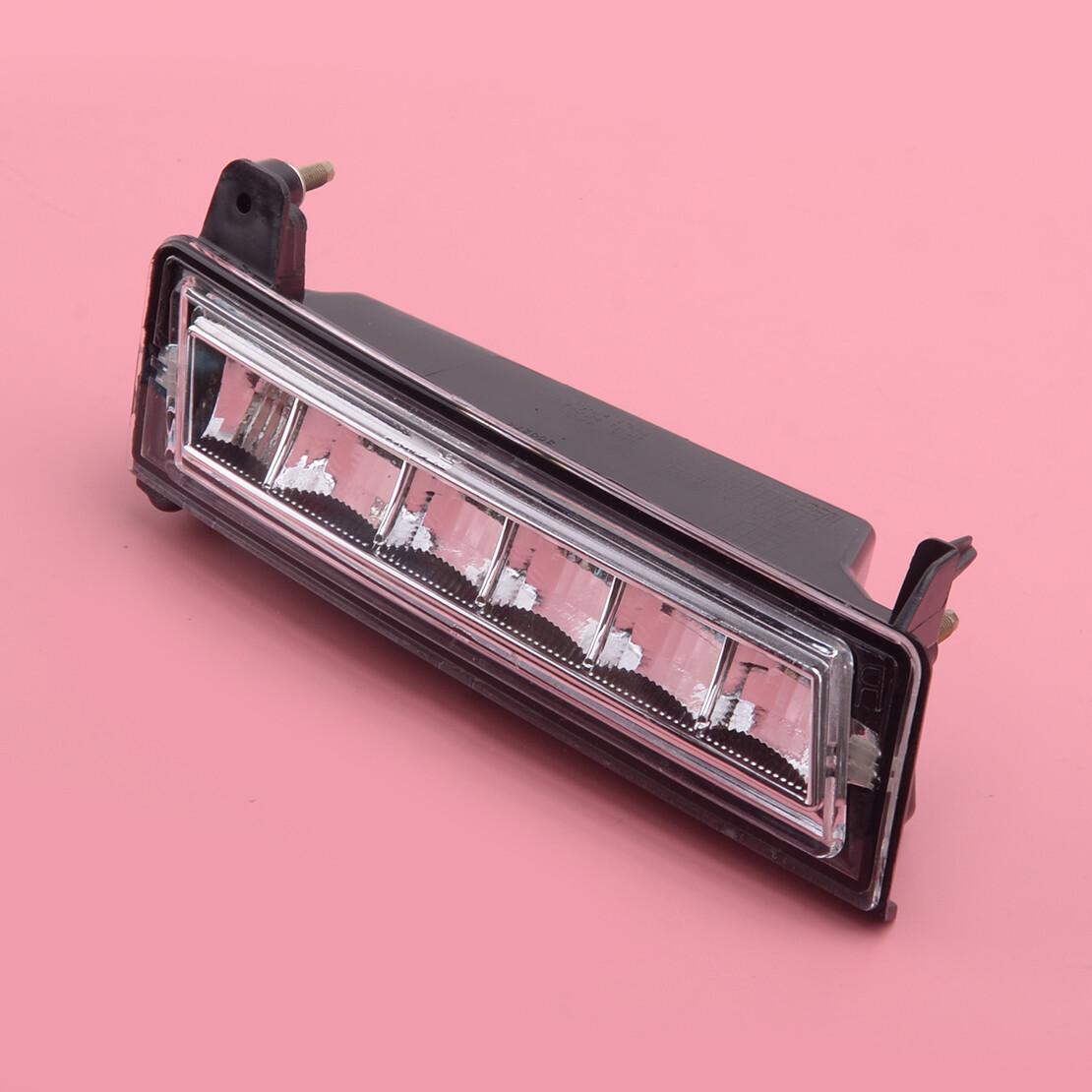 Right RH LED Daytime Running Light DRL Fog Lamp For Mercedes-Benz X204 W164 X164