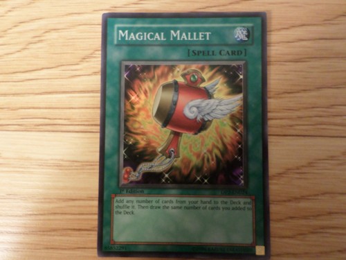 YUGIOH DUELIST LEAGUE PACK PROMO DP1 TO DP11 ULTRA SUPER RARE HOLO YOU CHOOSE - Picture 14 of 147