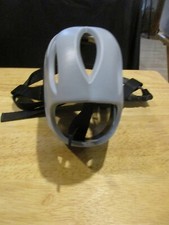 Dog Muzzle Prevent Barking, chewing, Biting, Adjustable Mouth Cover, Large No 5