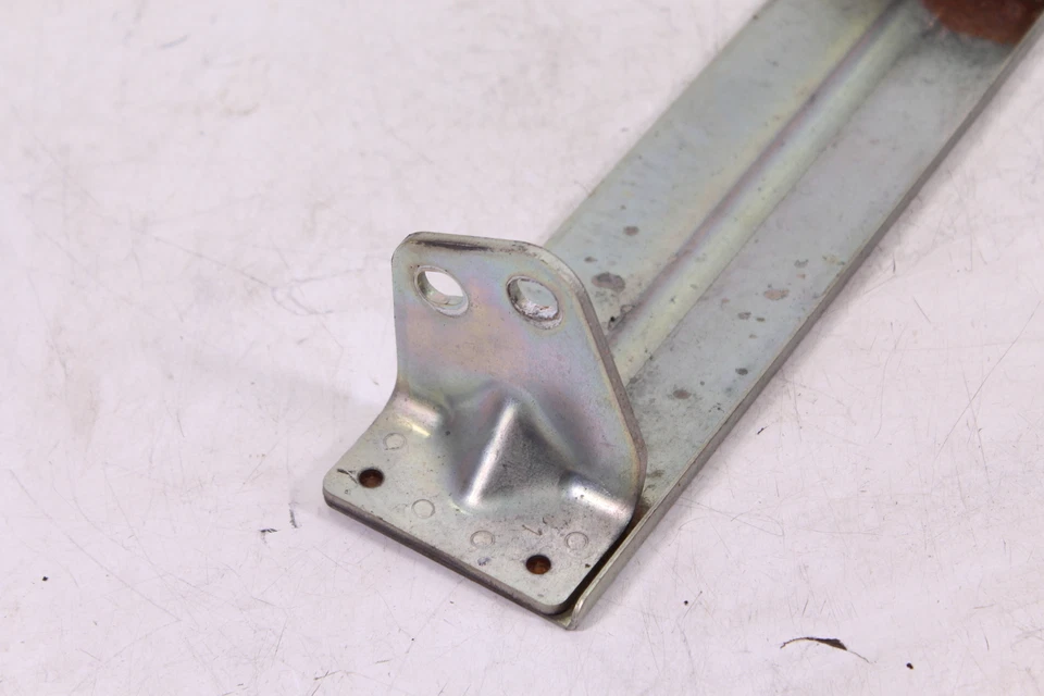 Yamaha Phazer MTX 2008 soporte de asiento Foto 2 de 4