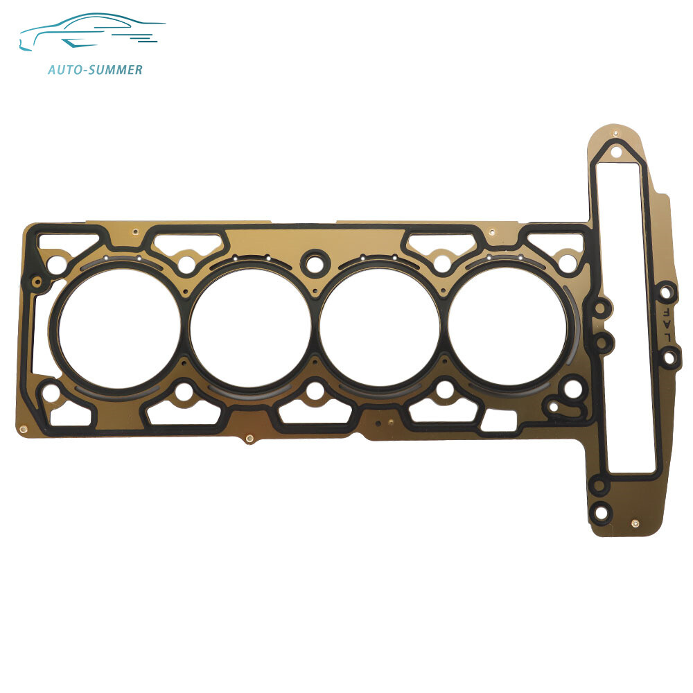 MA-4216923881 Full Gasket Set Head Bolts Compatible With/For 04-14 GMC - Foto 2