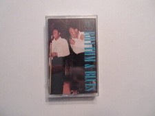 1967 Rythm Blues Cassette