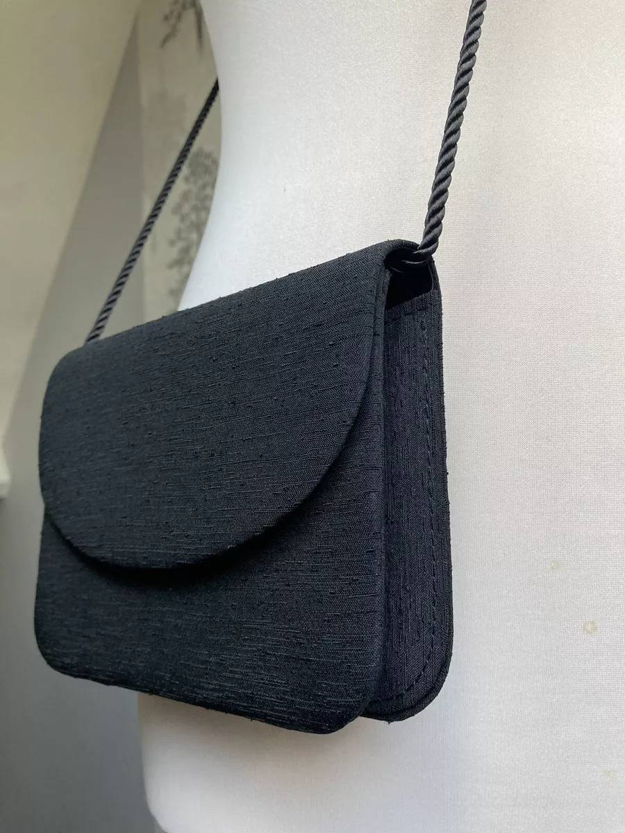 Debenhams black crossbody best sale bag