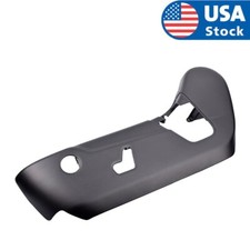 Driver Side For 2011-2020 Jeep Grand Cherokee For Dodge Durango Seat Trim Panel Driver Side For 2011-2020 Jeep Grand Cherokee For Dodge Durango Seat Trim Panel