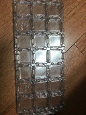 3  intel Mobile socket M socket P G1 G2 G3  Processor Holder Tray