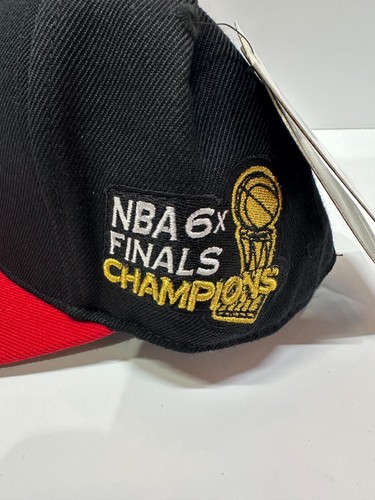 Authentic Pro Standard NBA Snapback Adjustable Hat Cap Chicago Bulls COLOR PACK - Picture 39 of 56
