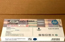 HP Image Transfer Blanket  Q4607B HP Indigo Digital Press 3350,5500,5600