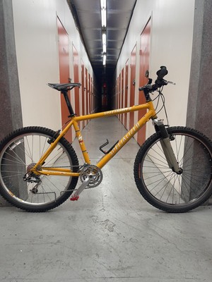 Bicycles - Stumpjumper Vintage - Nelo's 