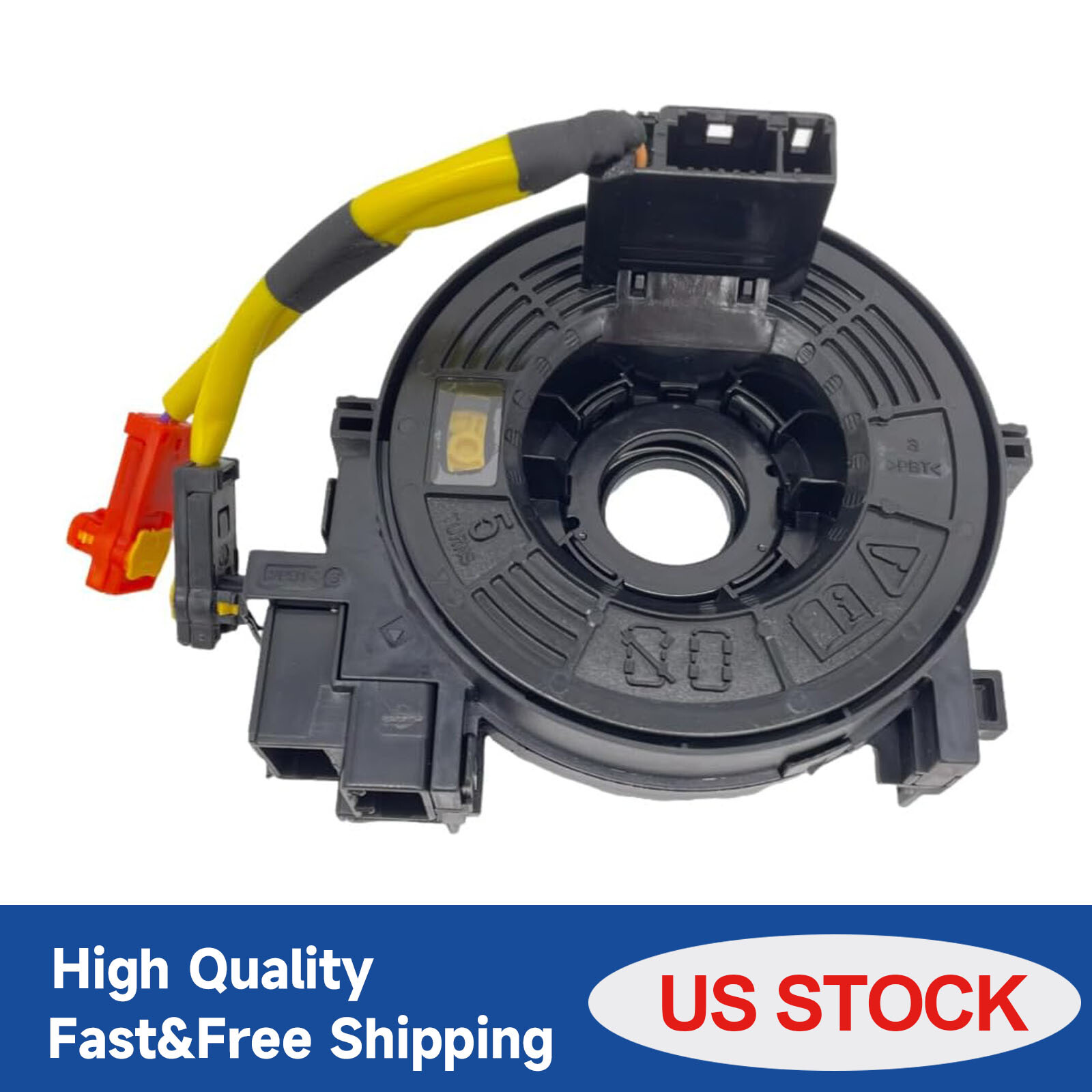 Toyota Camry 2012-2018 2.5L 3.5L 84306-09020 Clock Spring Spiral Cable