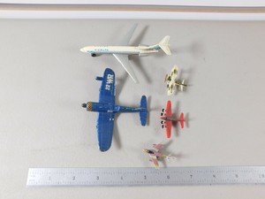ebay toy planes