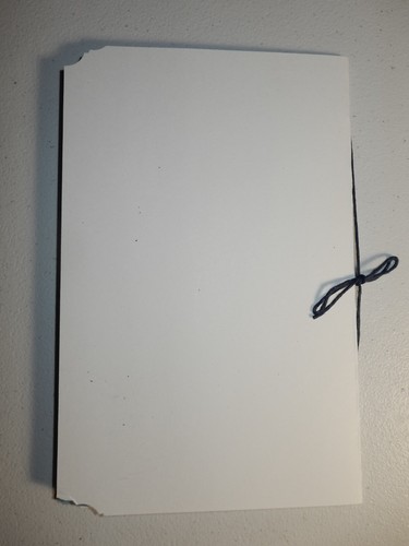 Homemade Greeting Card with Shakespeare Quote "Now, God be praised that to ... - Picture 2 of 10