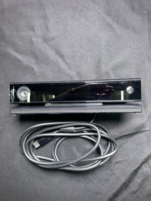 Microsoft Kinect Sensor for Xbox One Model 1520 *Tested