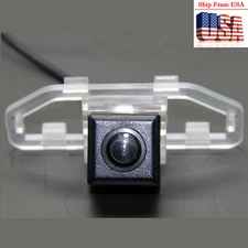 HD Color Car Reverse Rear View Backup Camera Fits Toyota Camry 2012 2013 2014 US