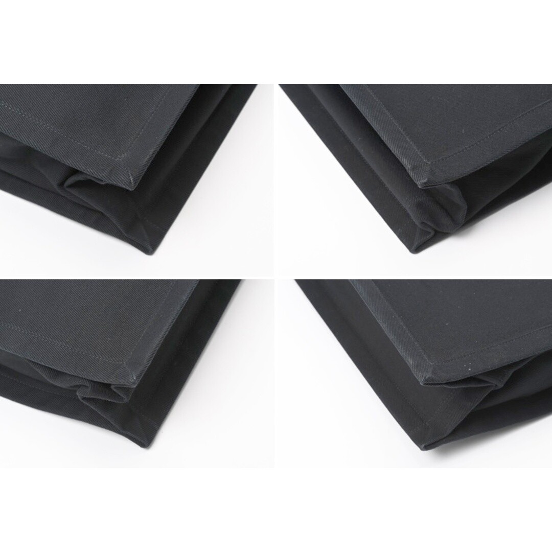 Borsa tote Saint Laurent Rive Gauche 632539 tela nera articolo n. TOMI 0