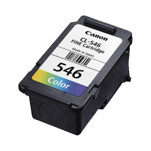 Genuine Original Canon PG545 CL546 PG545XL CL546XL Black & Colour Ink Cartridges - Bild 16 von 39