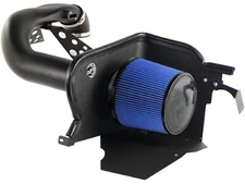 aFe Power Magnum FORCE 54-10512 Ford F-150 Performance Cold Air Intake System...