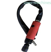 Testa di rettifica 38 mm smerigliatrice pneumatica bassa velocità lucidatura decespugliatore riparazione pneumatici