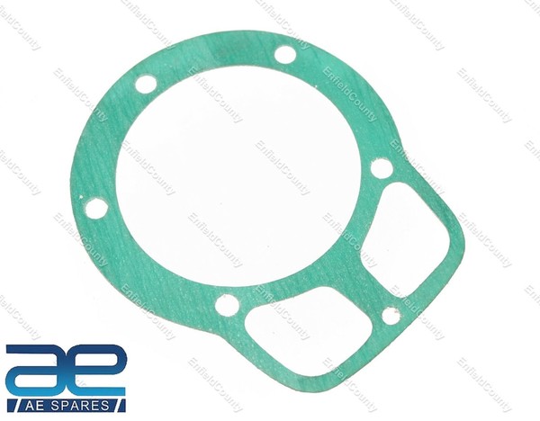 Zylinderkopfbodendichtung Dichtung FüR Royal Enfield Bullet 500Cc-image