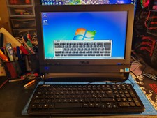 Computer PC ASUS All-in-one AR5895 15.6 pollici INTEL ATOM D425