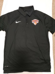 knicks dri fit shirt