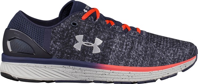 under armour men's charged bandit 3