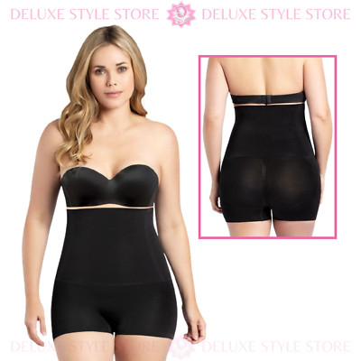 WOMEN'S FAJA COLOMBIANA SLIM LEVANTA COLA BODY SHAPER HIGH-WAISTED CURVEEZ 3700