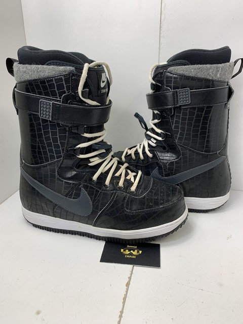 af1 snowboard boots