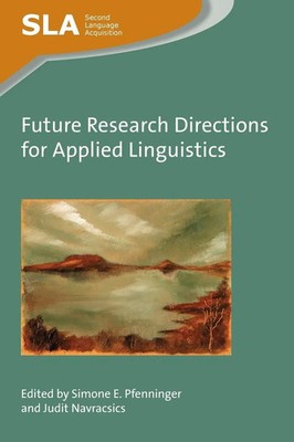 Simone E. Pfenninger (u. a.) | Future Research Directions for Applied...
