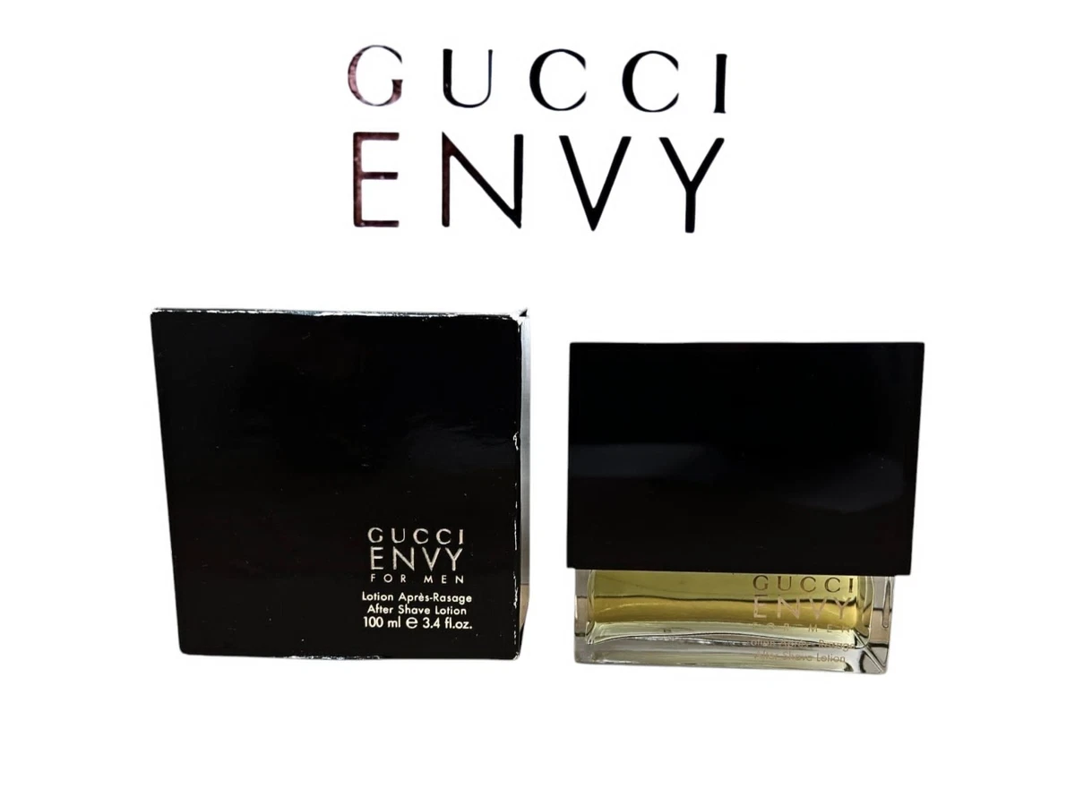 香水　GUCCI ENVY FOR MEN 100ml Gucci Envy For Men for sale | eBay