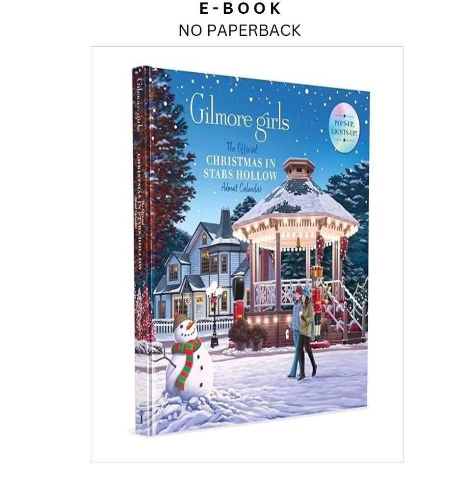 Gilmore Girls ebook | LD Global Digital Ebook Store Buy Gilmore Girls ebook, instant digital download PDF from LD Global