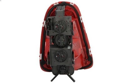 Tail Light Magneti Marelli 715104120000 for Mini Mini (R56) 2 2011-2013