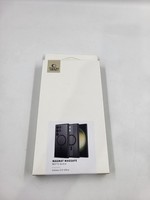 Tech-Protect Magmat Magsafe HüLle FüR Samsung Galaxy S24 Ultra Matte Black