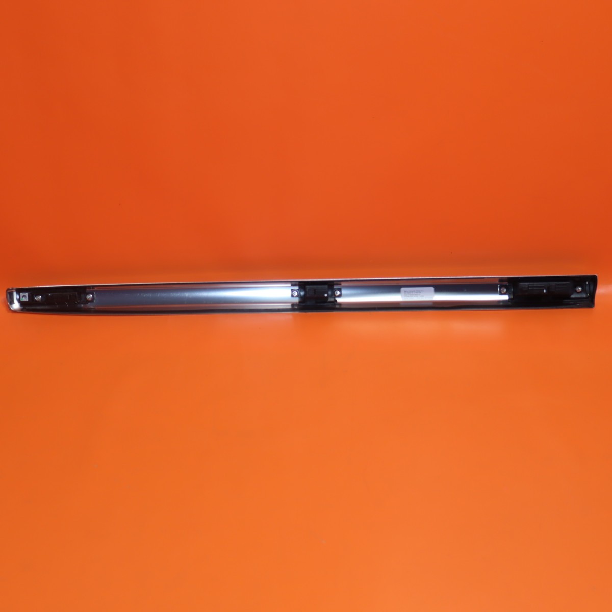 ROLLS ROYCE CULLINAN DOOR MOLDING LEFT REAR 2017-2021 2022 2023 51137448579 OEM